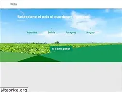 Sites similar to rainbowconosur.com