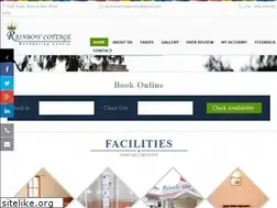 Sites similar to rainbowcottagesooty.com