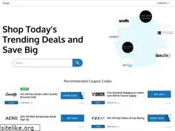 Sites similar to rainbowcoupons.com