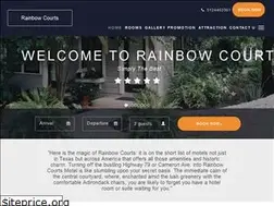 Sites similar to rainbowcourts.com
