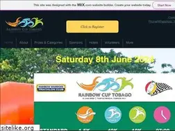 Sites similar to rainbowcuptobago.com