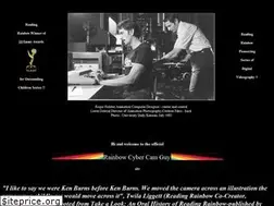 Sites similar to rainbowcybercamguy.com