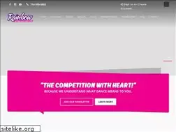 Sites similar to rainbowdance.com