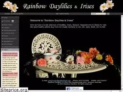Sites similar to rainbowdaylilies.com