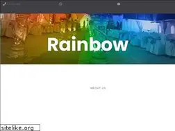Sites similar to rainbowdecorator.com