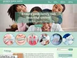 Sites similar to rainbowdentalbahamas.com