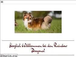 Sites similar to rainbowdragons.de