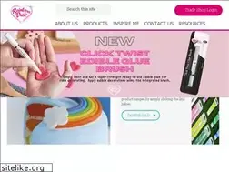 Sites similar to rainbowdust.co.uk