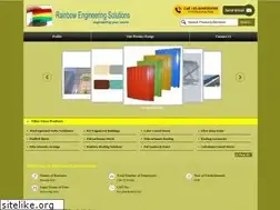 Sites similar to rainbowengineeringsolution.com