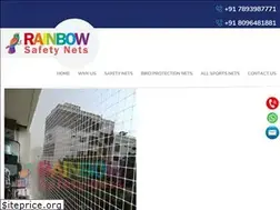 Sites similar to rainbowenterprises.org.in