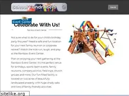Sites similar to rainboweventcenter.com