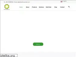 Sites similar to rainbowextract.com