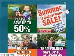 Sites similar to rainbowfactorydirect.com