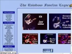 Sites similar to rainbowfanclan.com