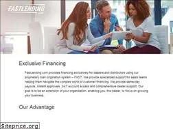 Sites similar to rainbowfinancellc.com