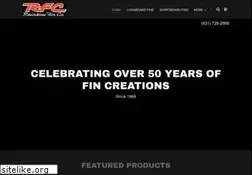 Sites similar to rainbowfins.com