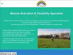 Sites similar to rainbowfitness.org
