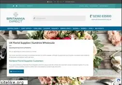 Sites similar to rainbowfloristsupplies.co.uk