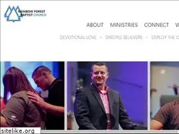 Sites similar to rainbowforest.com