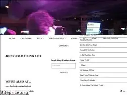 Sites similar to rainbowfreshmusic.com