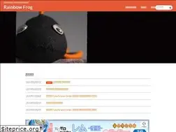 Sites similar to rainbowfrog.biz