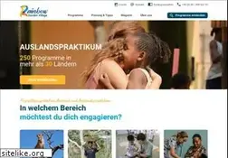 Sites similar to rainbowgardenvillage.com
