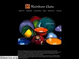 Sites similar to rainbowgate.com