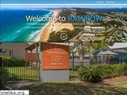 Sites similar to rainbowgetaway.com.au