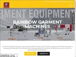 Sites similar to rainbowgm.in