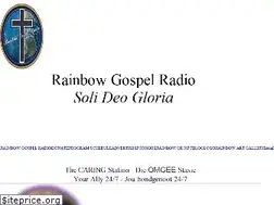 Sites similar to rainbowgr.com