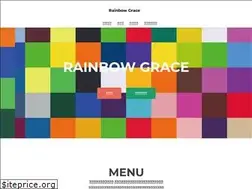 Sites similar to rainbowgrace.net