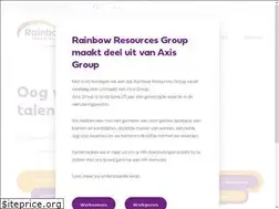 Sites similar to rainbowgroup.be