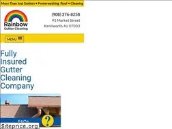 Sites similar to rainbowguttercleaning.com