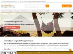 Sites similar to rainbowhangmatten.nl