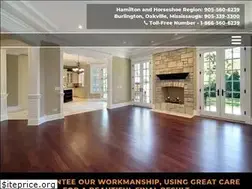 Sites similar to rainbowhardwoodflooring.ca