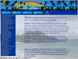 Sites similar to rainbowhawaii.com