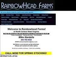 Sites similar to rainbowheadfarms.com