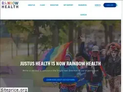 Sites similar to rainbowhealth.org
