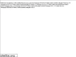 Sites similar to rainbowhill.de