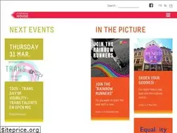 Sites similar to rainbowhouse.be