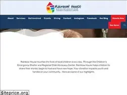 Sites similar to rainbowhousecolumbia.org