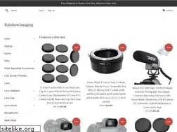 Sites similar to rainbowimaging.biz