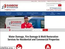 Sites similar to rainbowinternational.com