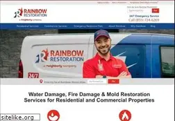 Sites similar to rainbowintl.com