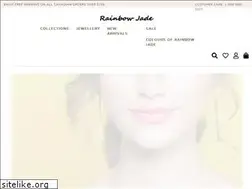 Sites similar to rainbowjadejewellery.com