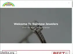 Sites similar to rainbowjewelers.net