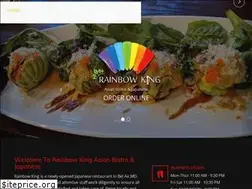 Sites similar to rainbowkingbelair.com