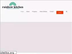 Sites similar to rainbowkitchen.ca