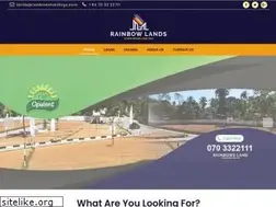 Sites similar to rainbowlands.lk