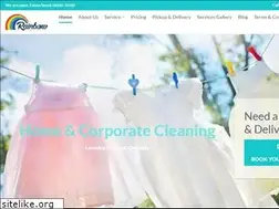 Sites similar to rainbowlaundry.com.my